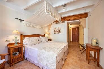 Hotel Son Sant Jordi Boutique House