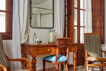 Hotel Son Sant Jordi Boutique House
