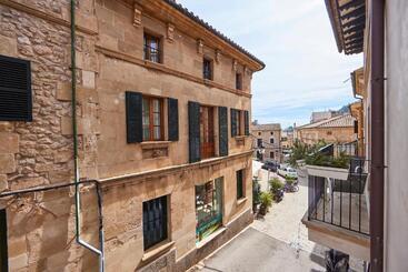 Hotel Son Sant Jordi Boutique House