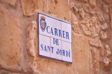 Hotel Son Sant Jordi Boutique House