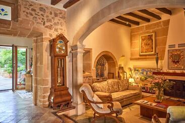 Hotel Son Sant Jordi Boutique House