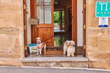 Hotel Son Sant Jordi Boutique House