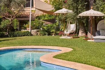 Hotel Son Sant Jordi Boutique House