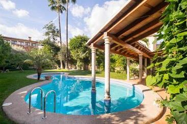 Hotel Son Sant Jordi Boutique House
