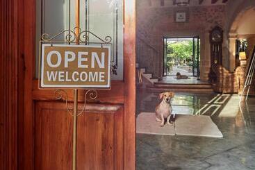 Hotel Son Sant Jordi Boutique House