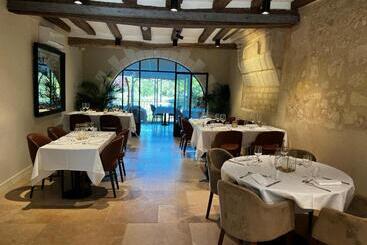 The Originals Boutique, Hôtel Le George, Loches - Loches