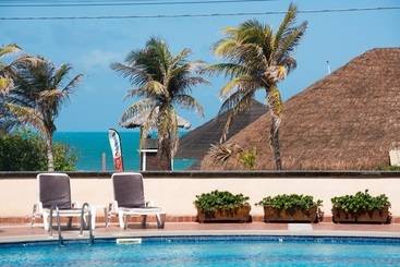 هتل Vila Gale Fortaleza