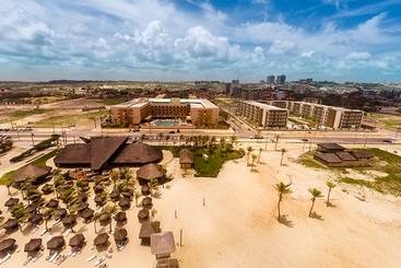 هتل Vila Gale Fortaleza