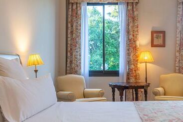 هتل Villa Jerez