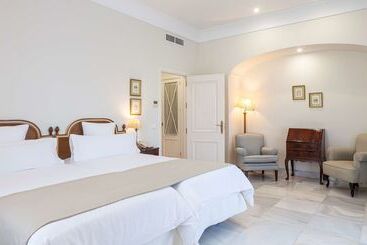 هتل Villa Jerez