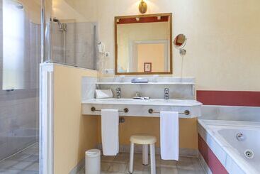 هتل Villa Jerez