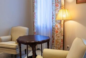 Отель Villa Jerez