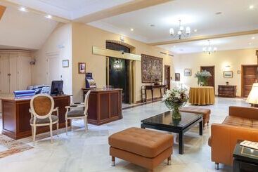 هتل Villa Jerez