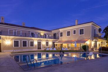هتل Villa Jerez