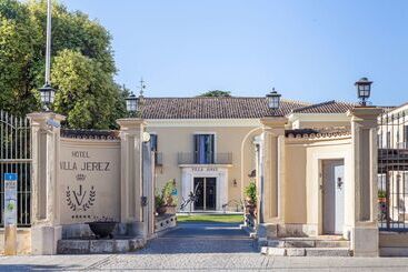 هتل Villa Jerez