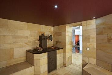 Wellness Hotel Stoos
