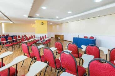 Novotel Salvador Rio Vermelho