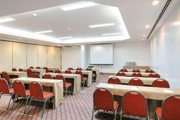 Novotel Salvador Rio Vermelho