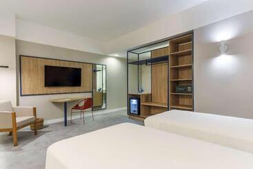 Novotel Salvador Rio Vermelho