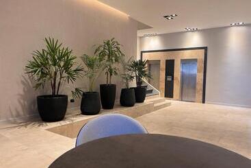 Nuevo Hotel Ancasti