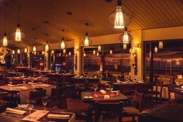 استراحتگاه Club La Serena