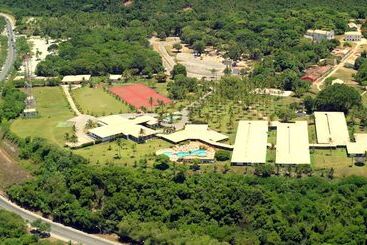 استراحتگاه Porto Seguro Eco Bahia