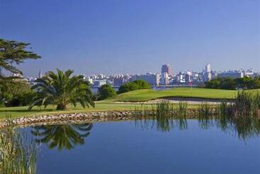 Sheraton Montevideo Hotel