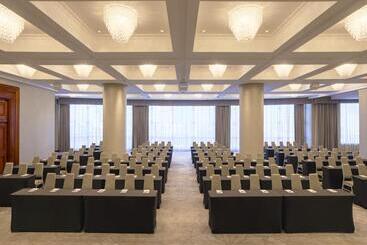 Sheraton Montevideo Hotel