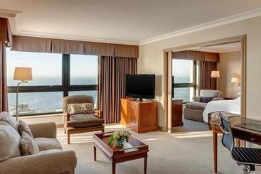 Sheraton Montevideo Hotel
