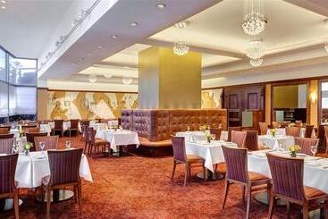 Sheraton Montevideo Hotel