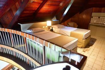 Summerville Resort   All Inclusive