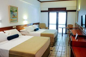 Summerville Resort All Inclusive
