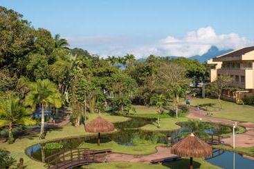 Vila Gale Eco Resort Angra - All Inclusive