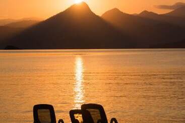 Vila Gale Eco Resort Angra - All Inclusive
