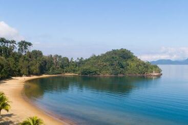Vila Gale Eco Resort Angra - All Inclusive