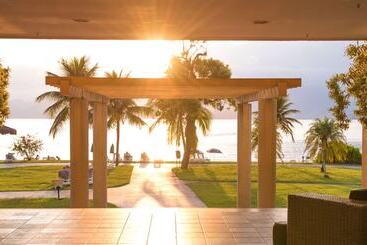 Vila Gale Eco Resort Angra - All Inclusive