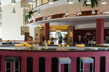 Vila Gale Eco Resort Angra - All Inclusive