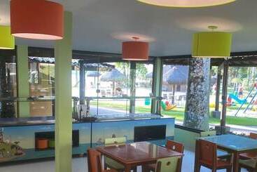 Vila Gale Eco Resort Angra - All Inclusive