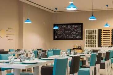 Vila Gale Eco Resort Angra - All Inclusive