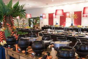 Vila Gale Eco Resort Angra - All Inclusive