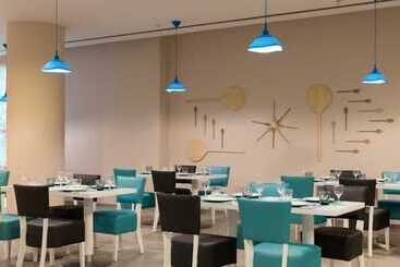Vila Gale Eco Resort Angra - All Inclusive