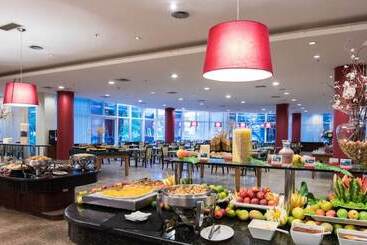 Vila Gale Eco Resort Angra - All Inclusive