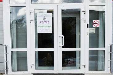 & Hostel Klever