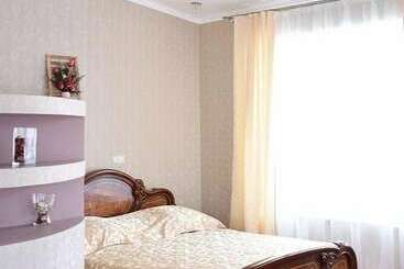 تختخواب و صبحانه Eliziy