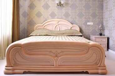 تختخواب و صبحانه Eliziy