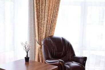تختخواب و صبحانه Eliziy