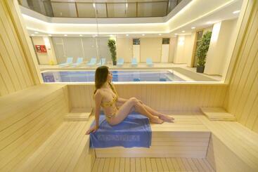 هتل Adempi̇ra Termal&spa