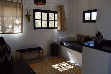 هتل روستایی Koheilan Oriental Lodge Farm