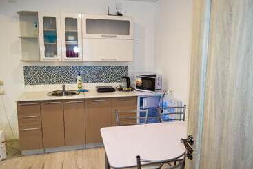 هتل Villa Imperia