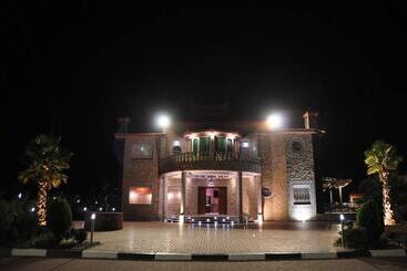 پانسیون Dar Lyazid